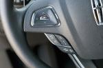 Lincoln MKZ 2013 года